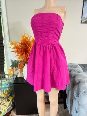 band of the free green strapless dress Band Of The Free Dresses | Band Of The Free New Green Strapless Maxi Dress | Color: Green | Size: Xl